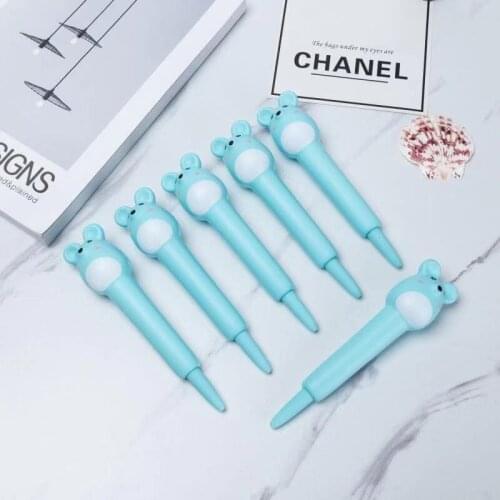 Гелевые ручки HUALIWEN China At AliExpress