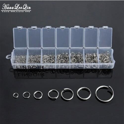 Фурнитура для ювелирных украшений HuuaLeoQin China At AliExpress