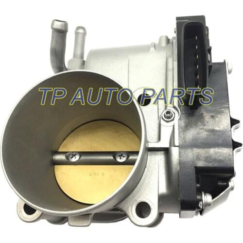 Throttle Body for M-itsubishi Outlander Grandis Lancer 4G69 OEM MN135985