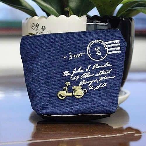 MATAVENI Cloth Storage Boxes