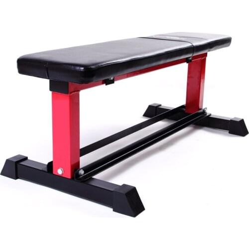 Multifunctional Stronger Dumbbell Bench Sit Up Abdominal Bench Ab Muscle Weight lifting Fitness Training Exercise Equipment