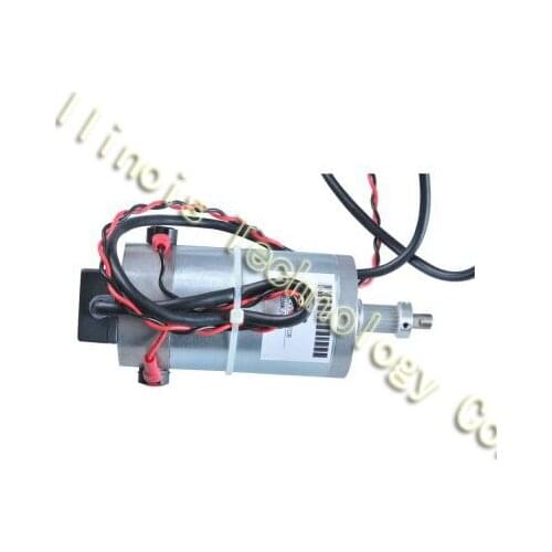 Mimaki Scan Motor for JV4 / TX2 printer parts
