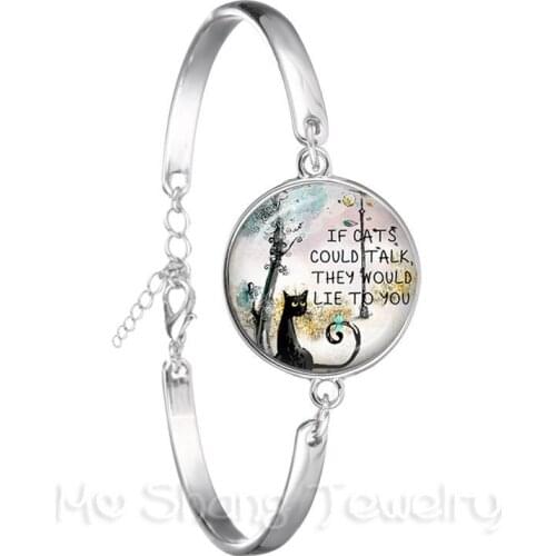 MSCHENGDORIS Bracelets For Lovers