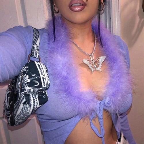 Passion Goddess Women's Knitted Cardigans