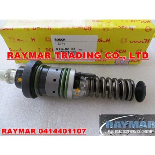 Genuine brand unit fuel pump 0414401107 fo DEU TZ PFM1P00S2007 02113001