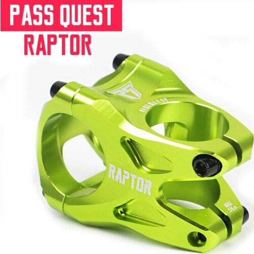 S89 Bicycle Stem Mountain bike lowering handle AM FR ENDURO full CNC sports equipment mountain bike Stem