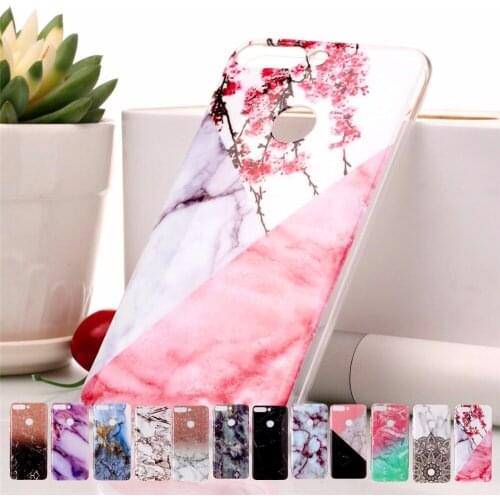 SEAFARERS Huawei Honor 7C Phone Cases