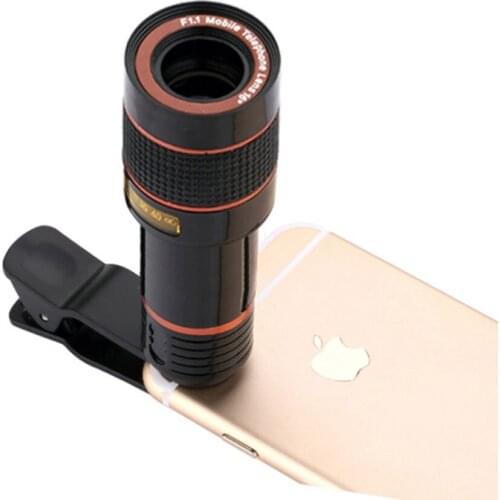 SLINYA Mobile Phone Lenses