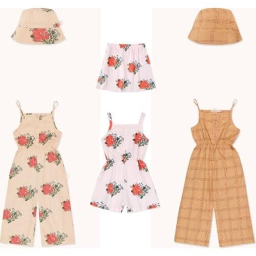 StRafina Jumpsuits For Girls