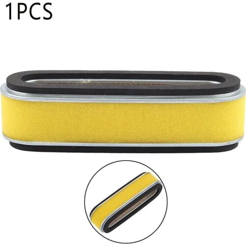 Air Filter For GXV120 GXV140 HR194 HR214 HRA214 HR1950 HR2150 HRA2150 HRC215 Power Equipment Supplies Lawn Mower Parts