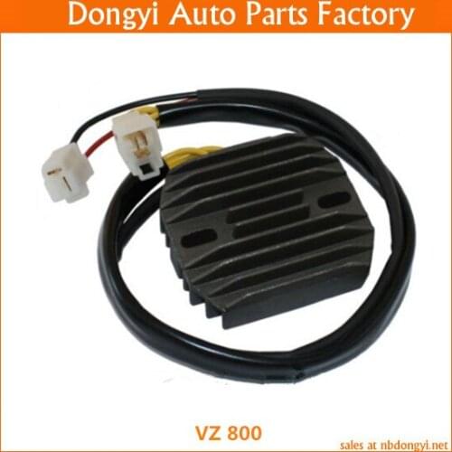 High Quality Voltage Regulator for VZ 800 VZ800 GSX650F