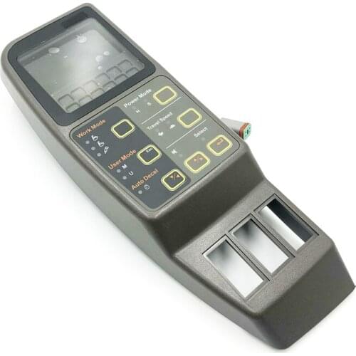 Display Assembly Hyundai R110 210 215 225 305 335-7 LCD Instrument Controller