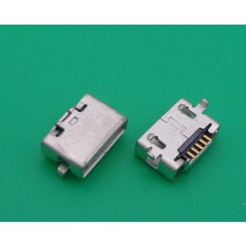 5pcs For Sony Xperia Tablet Z SGP311 SGP312 SGP321 micro USB Charging Port Dock plug jack socket Connector replacement parts