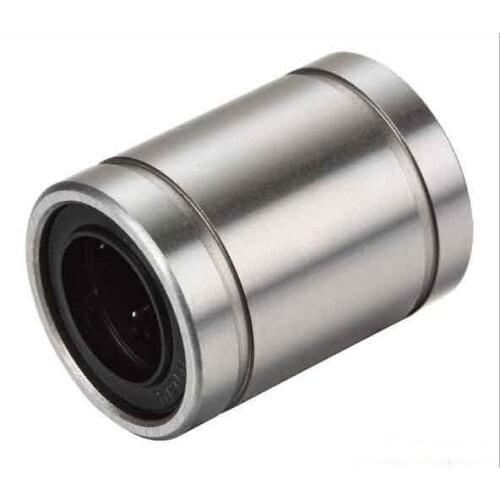 10pcs/lot LM30UU linear bearings match with 30mm linear shaft for cnc 30x45x64mm