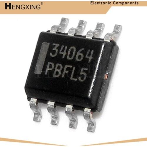 5piece MC34064D-5R2G MC34064 MC34064D SOP-8 In Stock