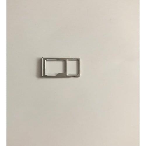 Used Sim Card Holder Tray Card Slot For Umidigi A1 Pro MTK 6739 Quad Core 5.5 Inch 18:9 Full Screen 1440x720 Mobile Phone