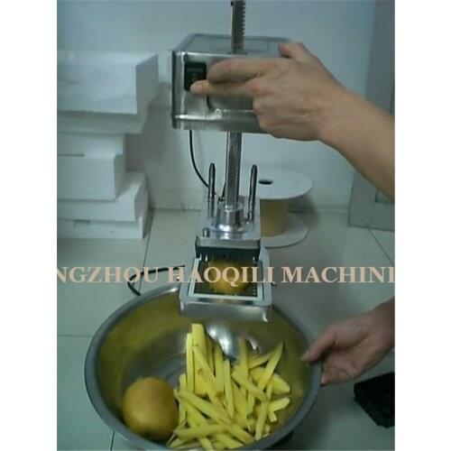 Electric patato chips cutting machine |electric carrot cutter | white radish cutter