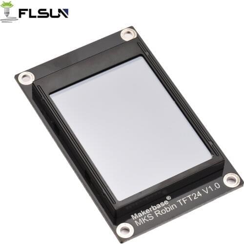 Spare Parts For 3D Printers Flsun China