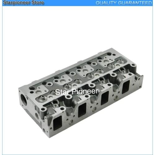 Forklift cylinder head engine 4D95S 6204-13-1210
