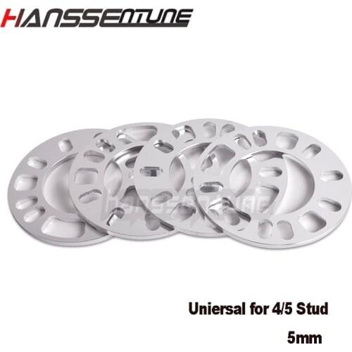 HANSSENTUNE Tires And Spare Parts