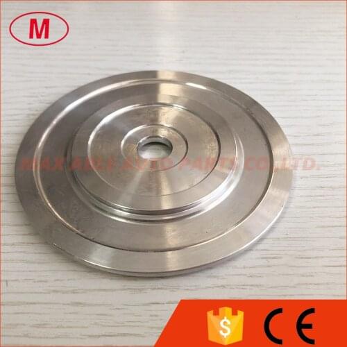 HT12-11A HT12-11B 14411-1W400 14411-1W401 14411-1W402 Turbo backplate for MPV E50 Elgrand Note ISUZU Fargo Filly QD32ETI 3.2L