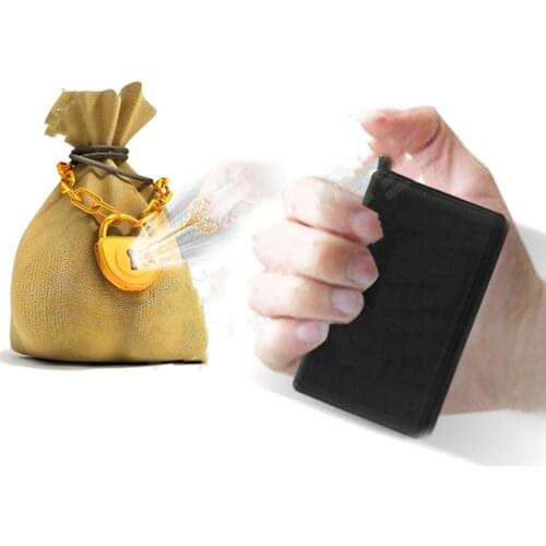 Real life escape room game prop Product game props Wobble and unlock Shake an organ Adventure game