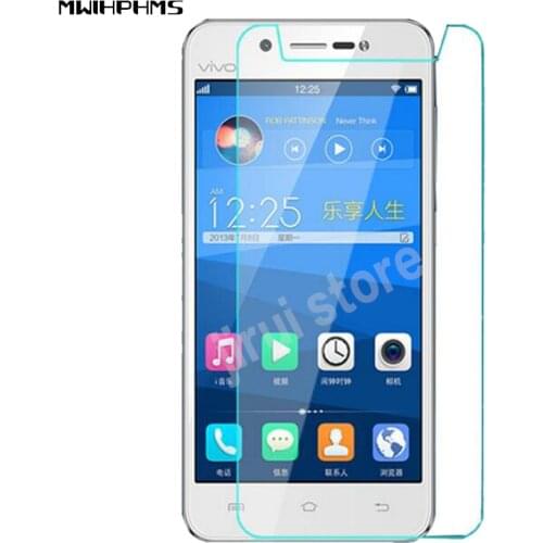 MWIHPHMS Screen Protectors For HTC