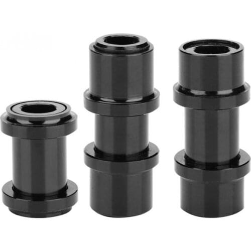 Mountain Bike Soft Tail Frame Rear Shock Absorber Turning Point Modification Accessories Shaft Bushing