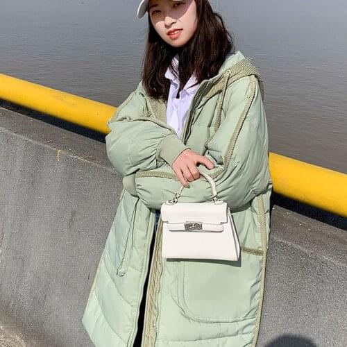 Женские стеганые куртки Nanshiyser China At AliExpress