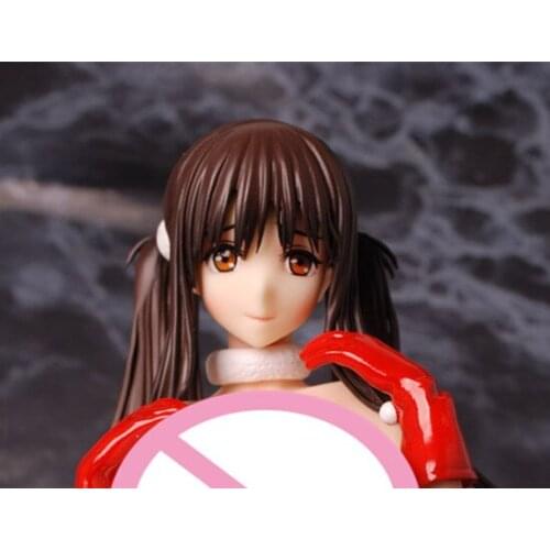 Narikire Layer Akiyoshi-san 1/6 naked anime figure resin model figures