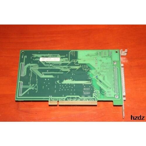 PCI-1002H REV: 3.0 capture card