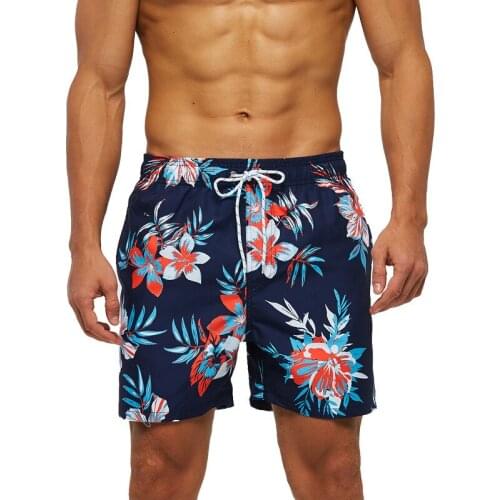 A303 Sexy Stripe Men Swimwear Swim Shorts Trunks Beach Board Shorts Swimming Pants Swimsuits Men Sports Surffing Short Plus Size