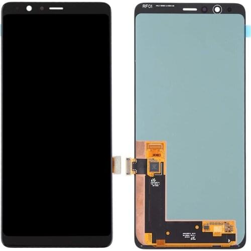 AAA LCD Display For Samsung Galaxy A8 Star G8850 LCD Display Touch Screen Digitizer Assembly + Tools