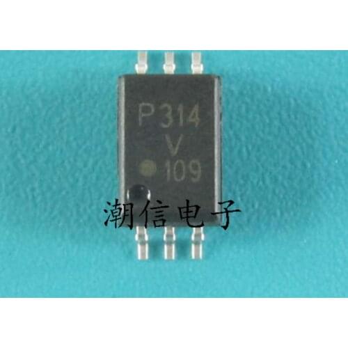 10cps P314V ACPL-P314V SOP-6