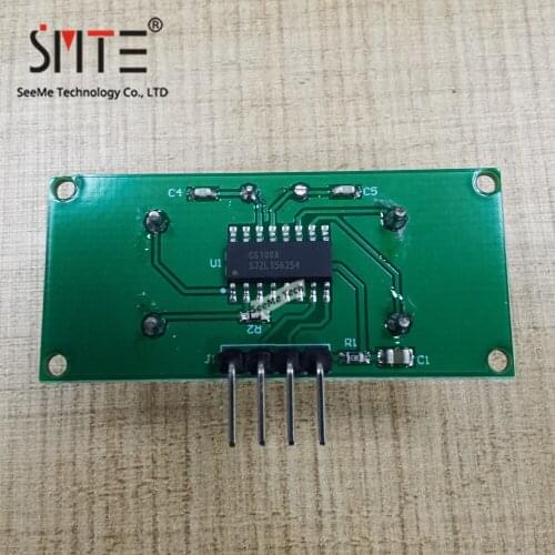 5pcs/lot 100pcs/lot US-025 Ultrasonic module distance measuring module ultrasonic sensor electronics New and original