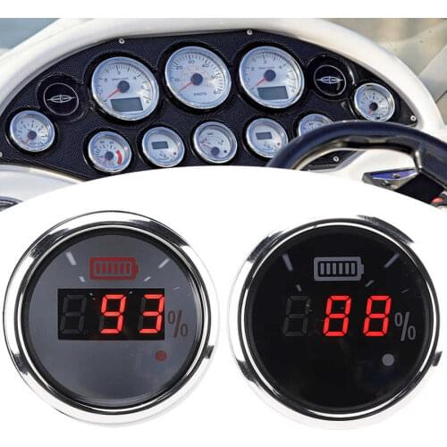 ACOUTO Speedometers
