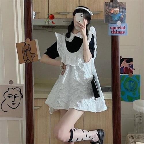 Черные летние платья AIWOTWOTONG China At AliExpress