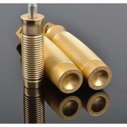 Aluminum Rough Crafts Custom Footrest Footpegs+ Shifter Fits For Harley 883R 48 Sportster Chopper Bobber Dyna Touring