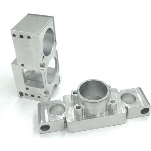 CNC turning milling composite non-standard processing CNC machining 3/4 axis machining