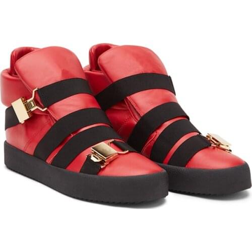 Dipsloot Men's Shoes