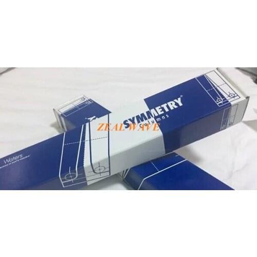 For Waters Column. WAT054275 4.6 * 250mm 5Um Symmetry