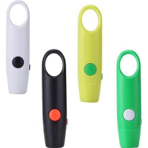 Electric Whistle High Decibel Multifunctional Football Basketball Game Cheerleading Referee Whistle Cheerleading Whistle