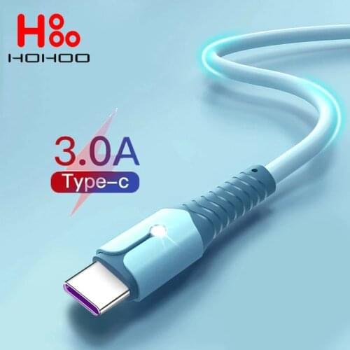 HOHOO Mobile Phone Cables