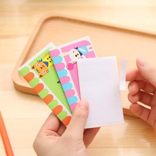 DL Stationery cute cartoon Mini creative correction sticker revised and revised student supplies wholesale Exquisite small gift