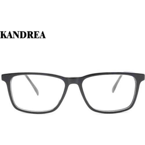 KANDREA Women's Glasses And Cases