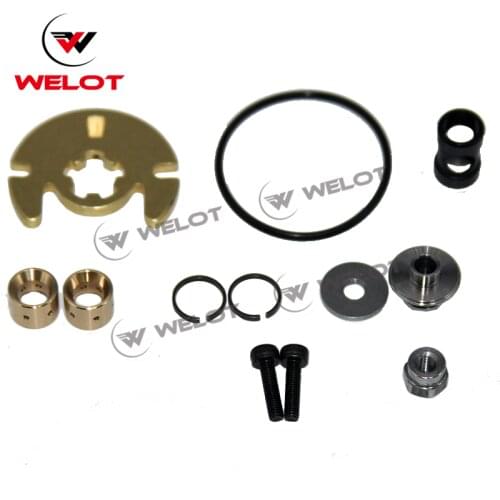 Turbo Repair Kits WL3-1298 turbocharger rebuild parts fit for 54359880001 54359880007 54359880009 54359880012 54359880014
