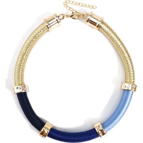 MANILAI Chokers Laces