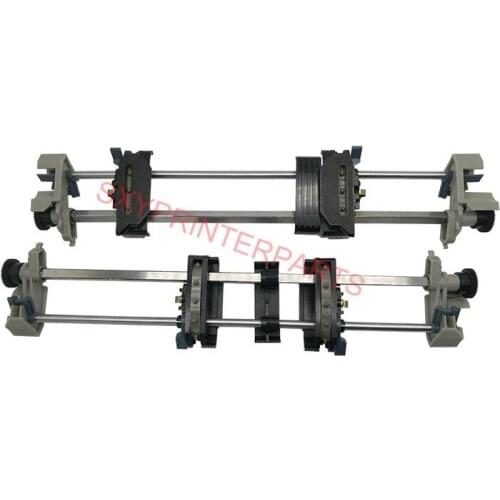 Disassembly C12C800202 Tractor Assembly for Epson LQ580 LQ590 LQ870 FX890