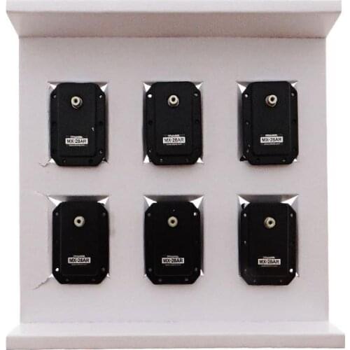 ROBOTIS DYNAMIXEL MX-28AR servo Dynamixel special servo for original Korean robot