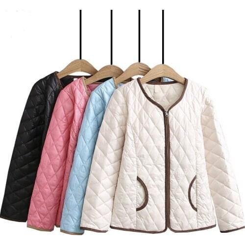 SexeMara Women's Short Down Jackets